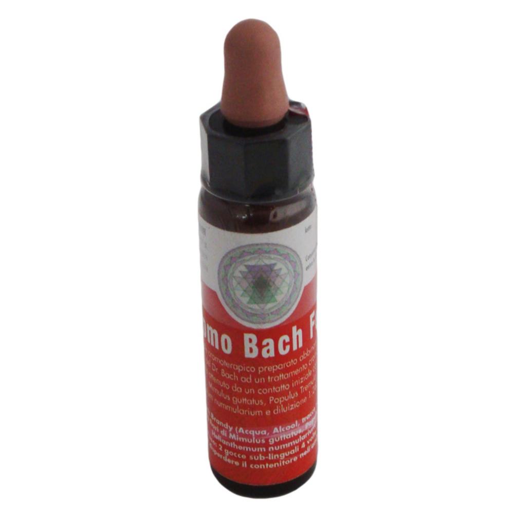 CROMO BACH FEAR GTT 10ML — confronto prezzi