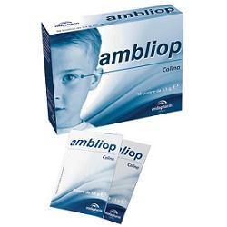 Ambliop Integartore 30 Bustine — confronto prezzi