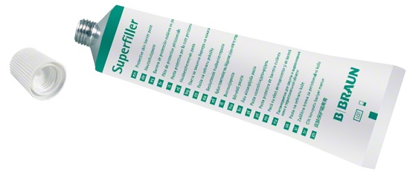 SUPERFILLER PASTA PROT — confronto prezzi