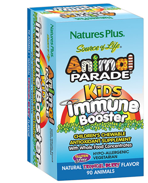 ANIMAL PARADE IMMUNE BOOS KIDS 90TV — confronto prezzi