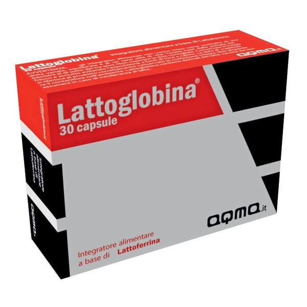 Lattoglobina Integratore 30 Capsule — confronto prezzi