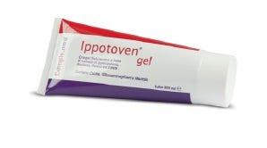 Ippotoven Gel Rinfrescante e Tonificante 200 ml