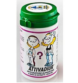 Attivadiur 60 Capsule — confronto prezzi