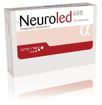 Neuroled 600 30cpr