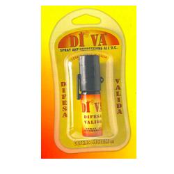 Diva spray antiaggres 15ml — confronto prezzi