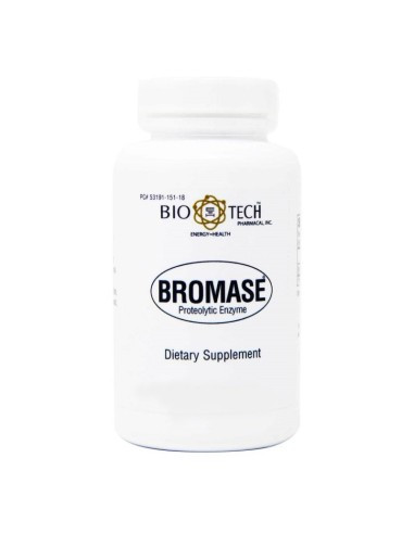 Bromase 350mg Integratore Per La Microcircolazione 15 Capsule — confronto prezzi