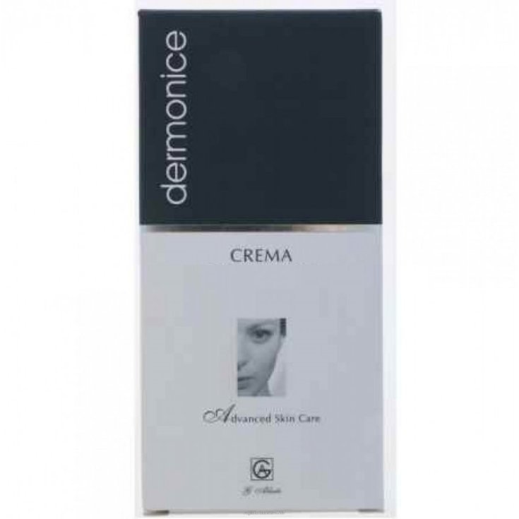 Dermonice Crema riequilibrante Purificante 50 ml — confronto prezzi