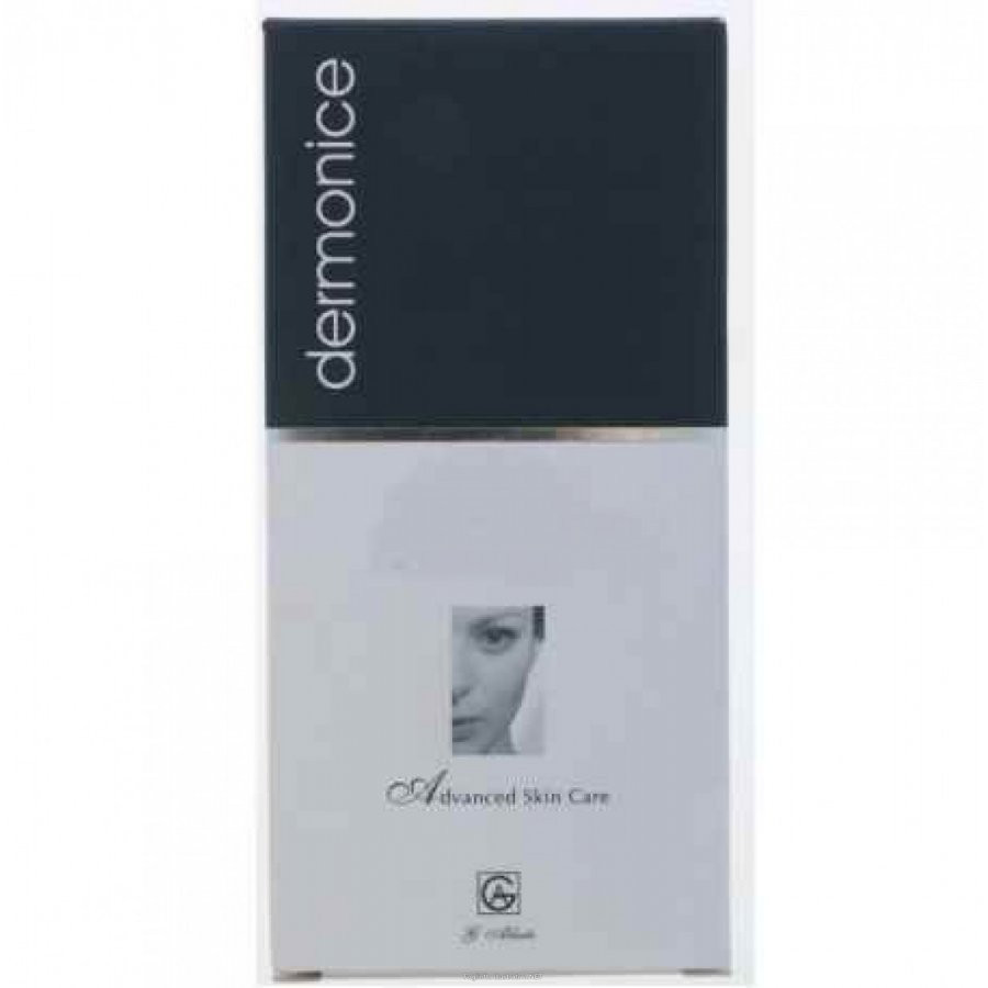 Dermonice Crema Pelle Sensibile Con Couperose 50 ml