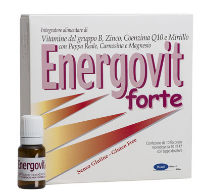 Energovit forte 10fl — confronto prezzi