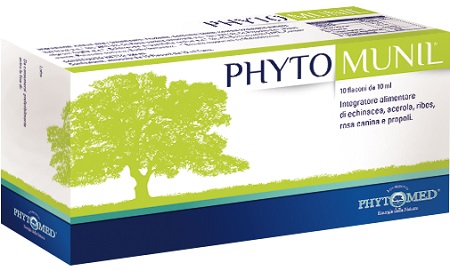 PHYTOMUNIL 10FL 10ML — confronto prezzi