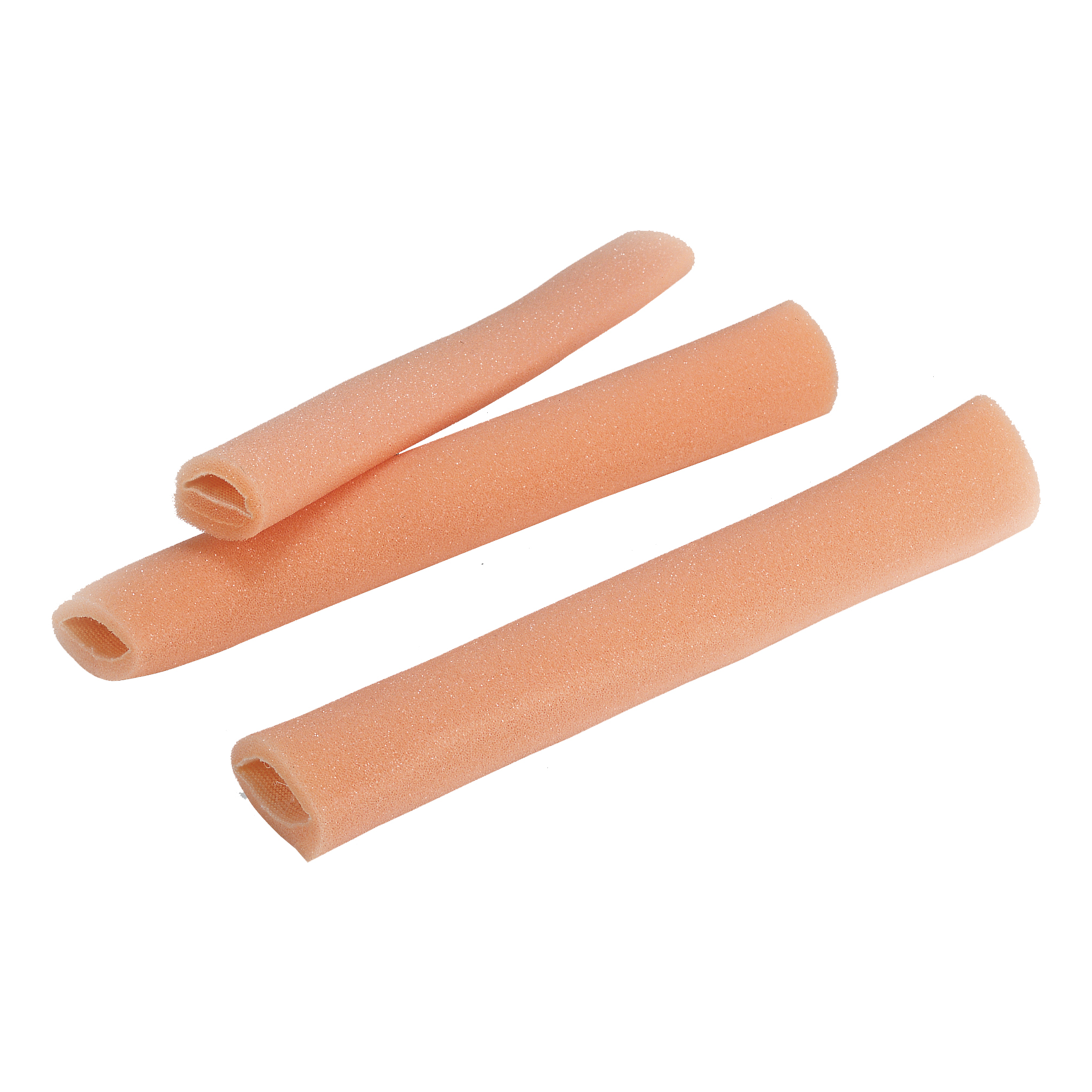 Zanni Tubiprotector Protezione Per Lòe Dita Del Piede Taglia L (37-41) 3 Pezzi