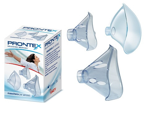 PRONTEX MASCHERA PED FAST LINE — confronto prezzi