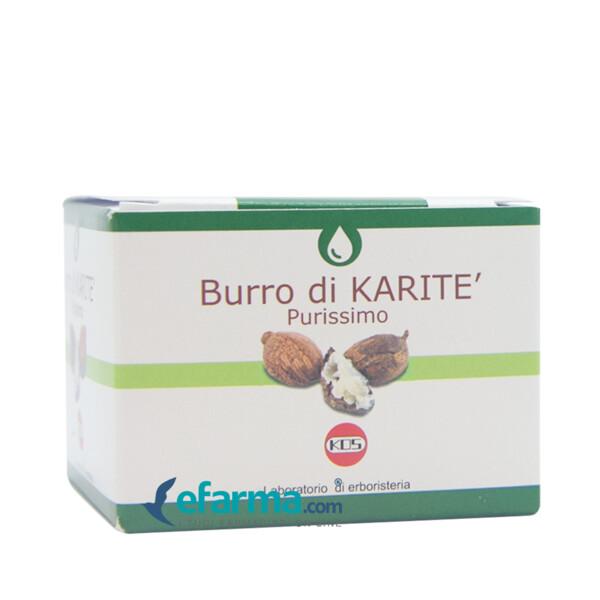 Kos Burro Karite 100 g
