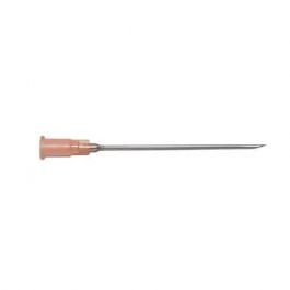 Safety Ago Per Siringa Da Insulina G23 30 x 0,60mm Luer Lock, 1 Pezzo — confronto prezzi
