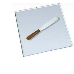 Spatola inox manico legno cm20 — confronto prezzi