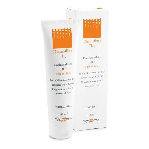 Dermaffine L Emulsione Fluida Idratante 150 ml