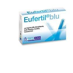 Eufertil Blu Integratore 30 Compresse — confronto prezzi