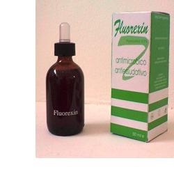 Fluorexin loz.a-batt.50ml