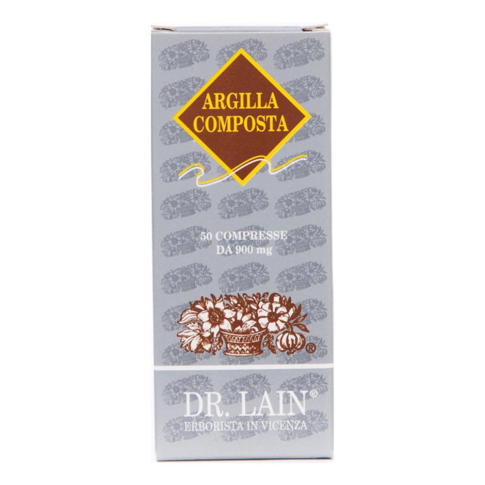 ARGILLA COMP 50CPR 45G — confronto prezzi