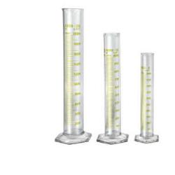Cilindro grad 500ml — confronto prezzi