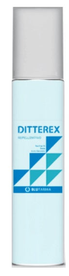DITTEREX REPELL LENIT 100ML