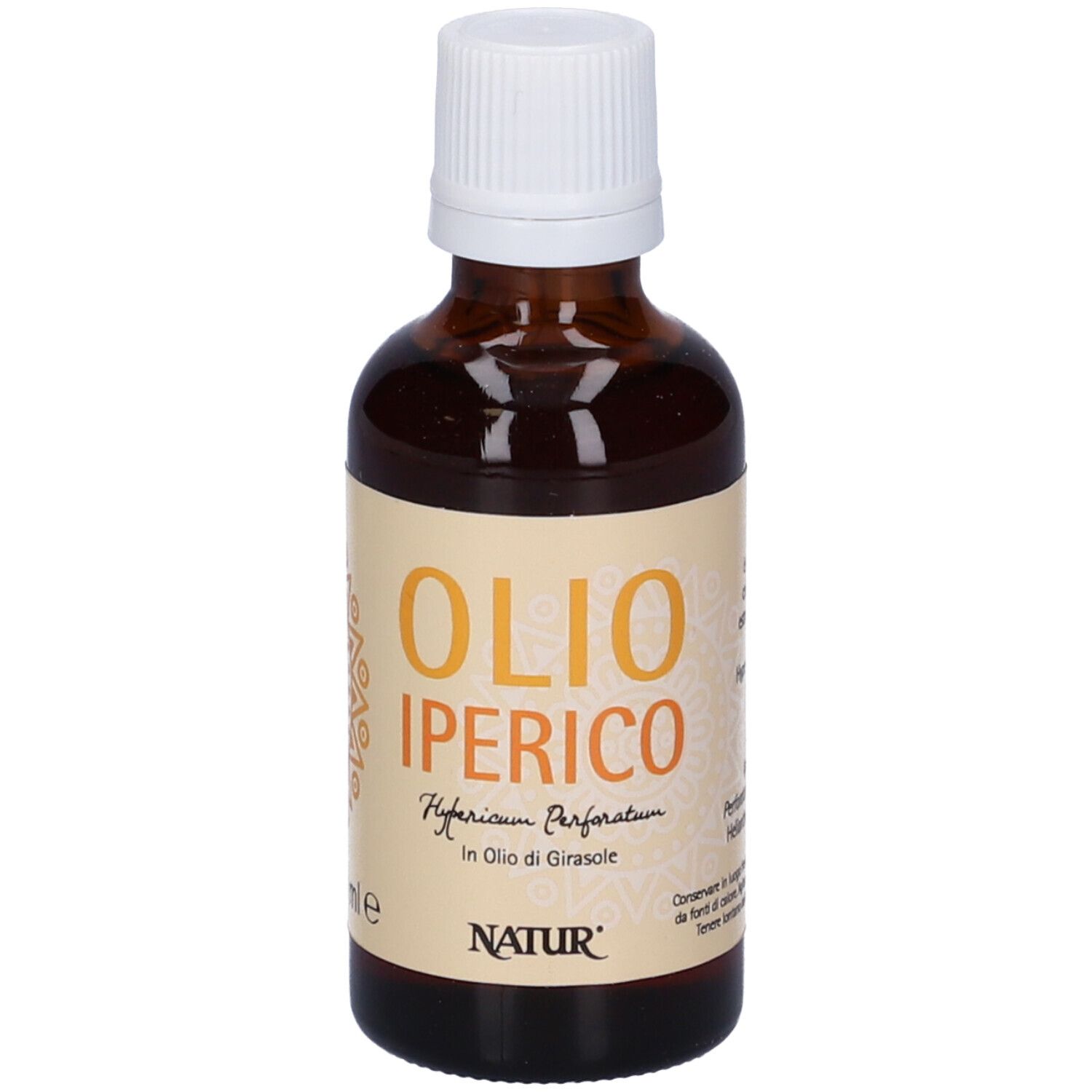 Iperico Olio 50ml — confronto prezzi