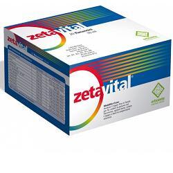 Erbozeta Zeta Vital Integratore Difese Immunitarie 20 Flaconcini — confronto prezzi