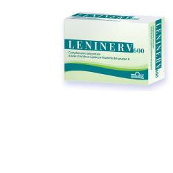Leninerv 20cpr — confronto prezzi