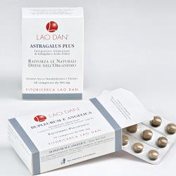 GINSENG Schisandra 60 Cpr — confronto prezzi