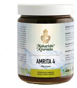 Amrita 4 Integratore Antiossidante Pasta 600 Gr — confronto prezzi