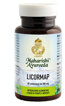 Licormap Integratore Per L'apparato Muscolo-scheletrico 60 Compresse — confronto prezzi