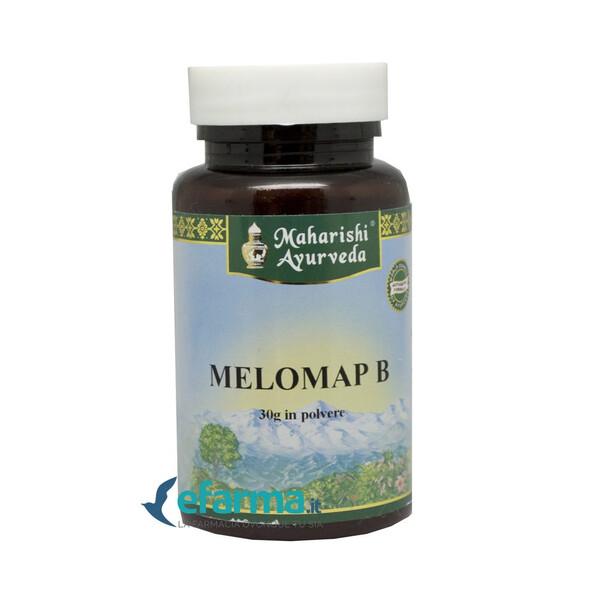 Melomap B Integratore Metabolismo Polvere 30 Gr — confronto prezzi