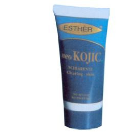 Neo kojic crema schiarente 30 ml