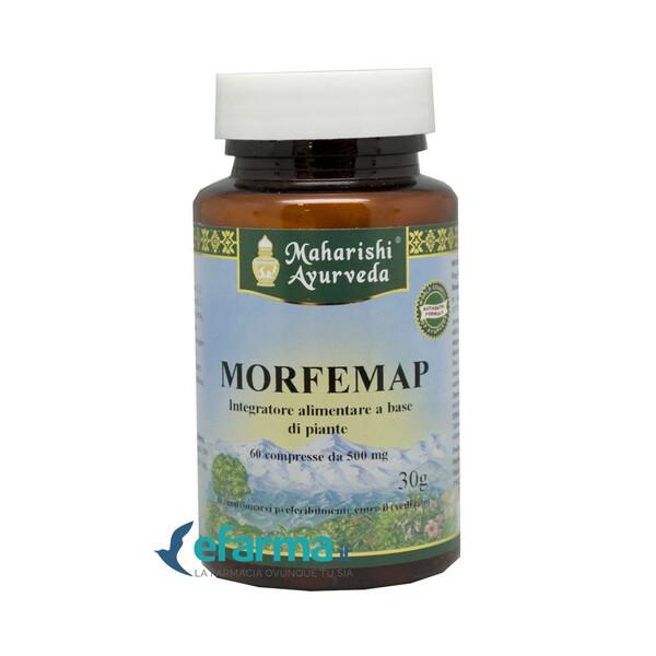 Morfemap Integratore Sonno 60 Compresse — confronto prezzi