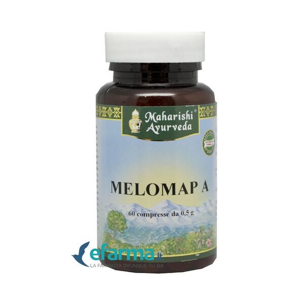 MELOMAP A 60CPR