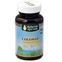 Maharishi Ayurveda Colomap Compresse 240 Compresse — confronto prezzi