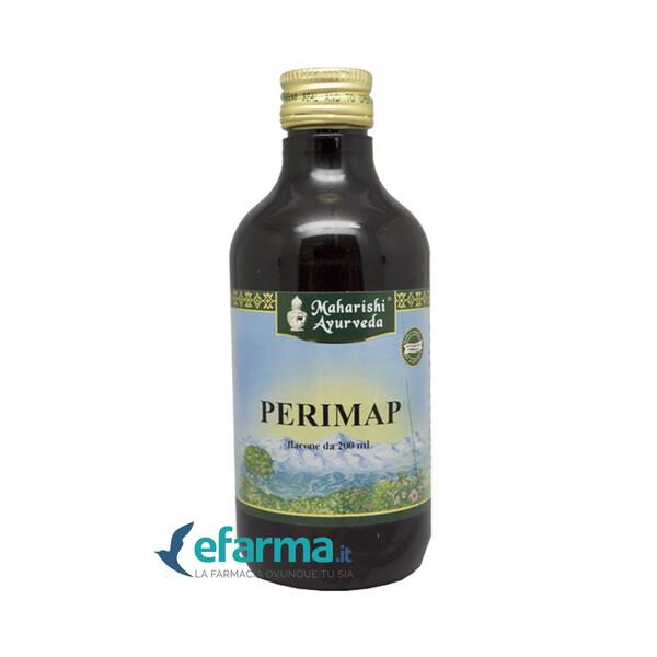 Perimap Integratore Digerente Sciroppo 200 Ml — confronto prezzi