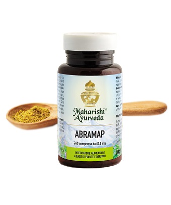 Abramap 240 Tavolette — confronto prezzi