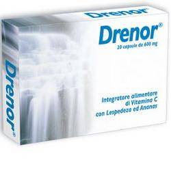 DRENOR INTEG 20CPS — confronto prezzi