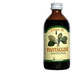 Piantaggine Sciroppo 200ml arcangea