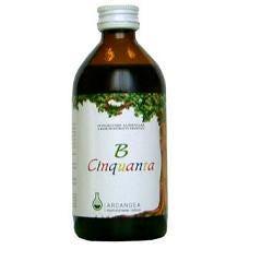 B Cinquanta Integratore 200 ml