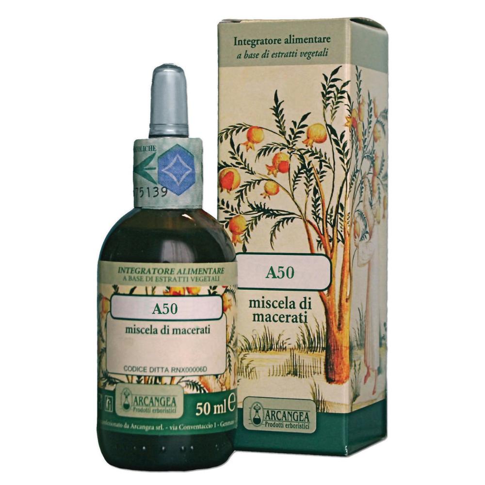 A50 IAL 50ML ARCANGEA