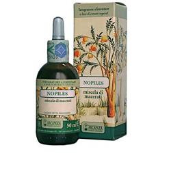 NOPILES SI 50ML — confronto prezzi
