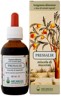 PRESSALIR SI 50ML