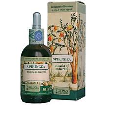 SPIRINGEA SOL IAL 50ML — confronto prezzi