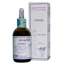 ANISEI CIRCULATUM 50ML