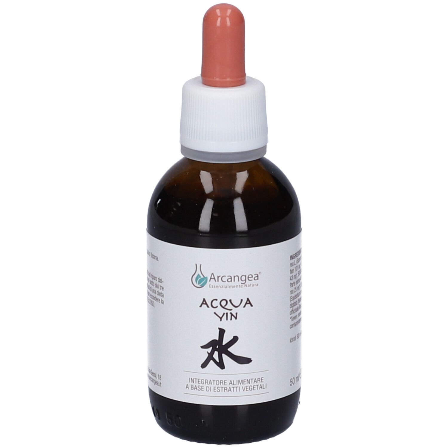 Acqua Yin 50ml