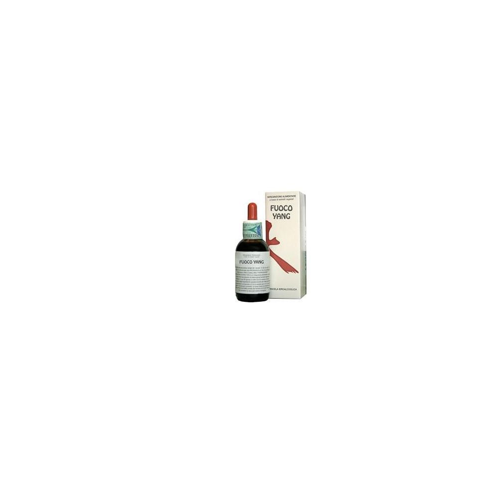 FUOCO YANG 50ML