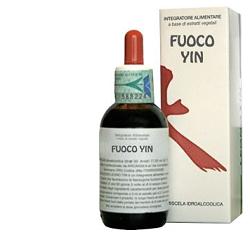 FUOCO YIN 50ML