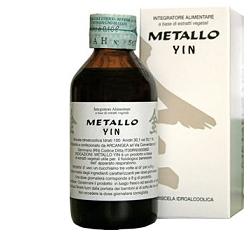 METALLO YIN SI 100ML